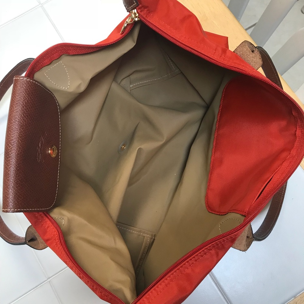 Longchamp